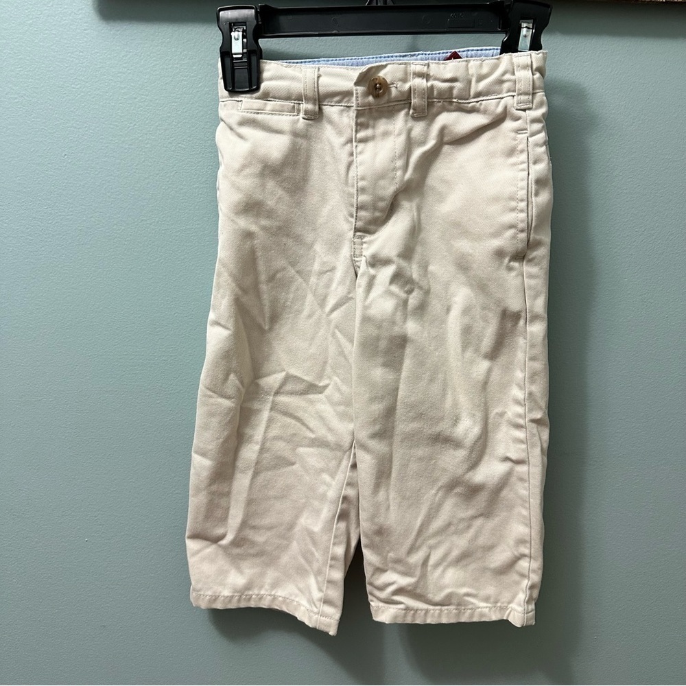 Baby Gap Khaki Pants- dress pants size 2 boys